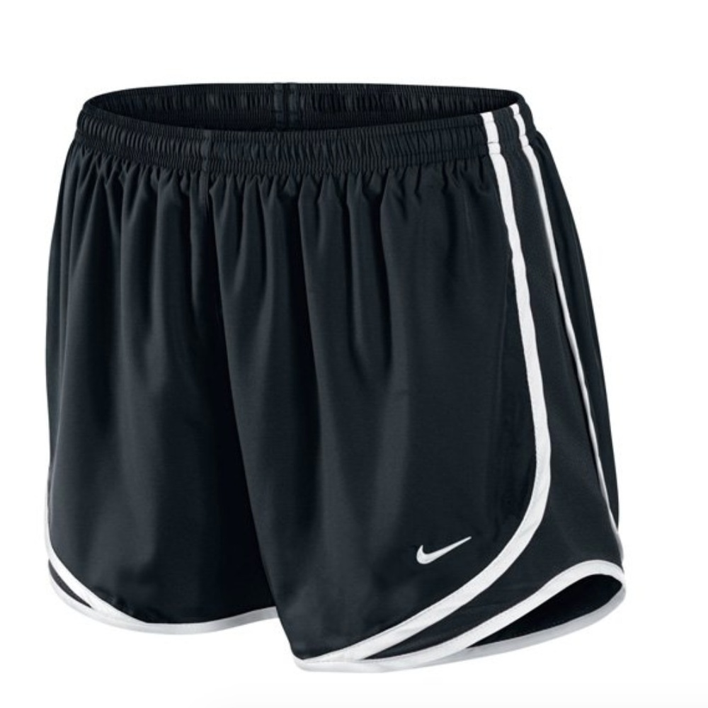 Nike Women's Dri-fit Track Short